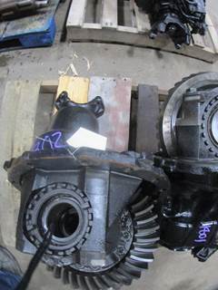Detroit RT40-4N Rear Differential