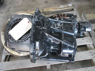 Detroit RT40-4N Rear Differential