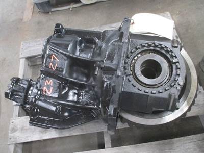 Detroit RT40-4N Rear Differential