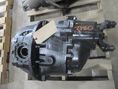 Eaton DS404 Rear Differential