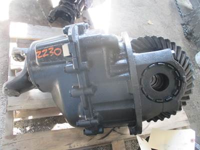 Eaton DS404 Rear Differential