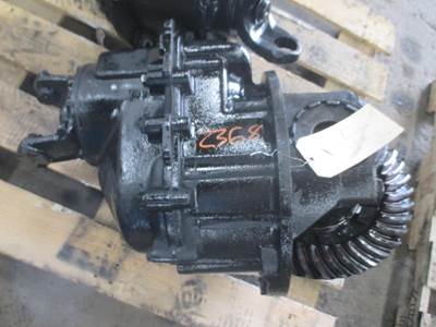 Eaton DS404 Rear Differential