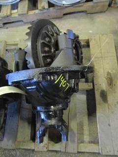 Eaton RS404 Rear Differential