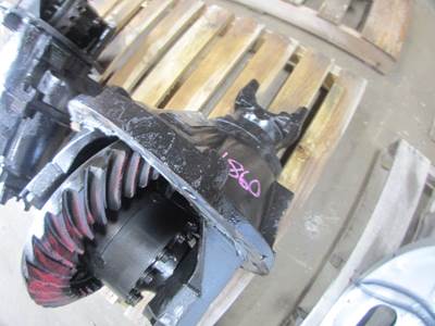 Eaton RS404 Rear Differential