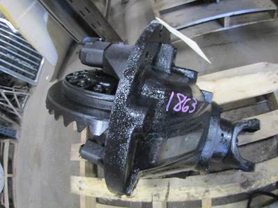 Eaton RS404 Rear Differential