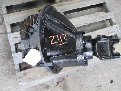 Eaton RS404 Rear Differential