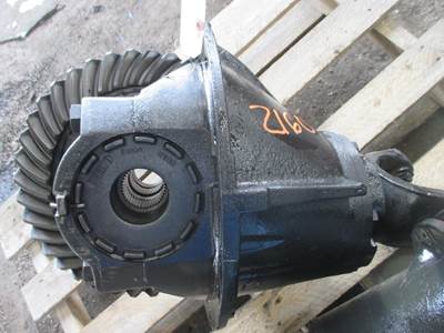 Eaton RS404 Rear Differential