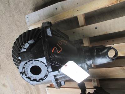 Eaton RS404 Rear Differential