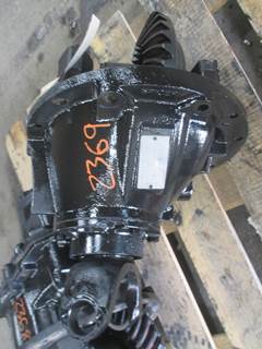 Eaton RS404 Rear Differential