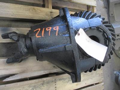 Eaton RS405 Rear Differential