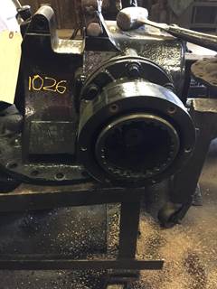 MACK CRD 92 - 4.64 Rear Differential