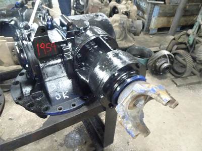 Mack CRD151 Rear Differential