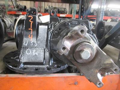 Mack CRD203 Rear Differential