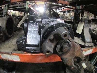Mack CRD92 Rear Differential