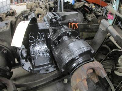 Mack CRD92 Rear Differential