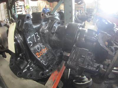 Mack CRD92 Rear Differential