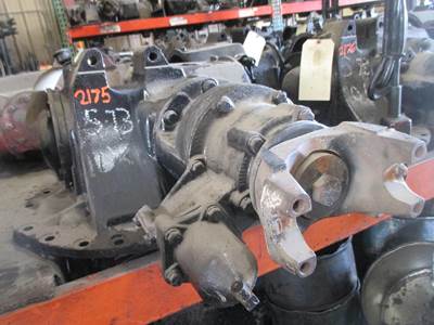 Mack CRD92 Rear Differential