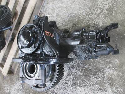 Mack CRD92 Rear Differential