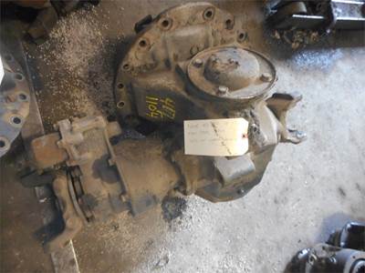 Mack CRD92 Rear Differential