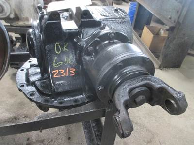 Mack CRD92 Rear Differential