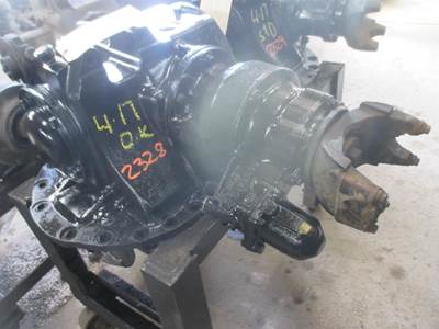 Mack CRD92 Rear Differential