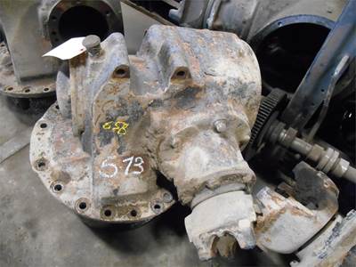 Mack CRD93 Rear Differential