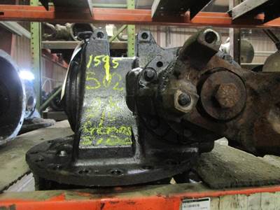 Mack CRD93 Rear Differential