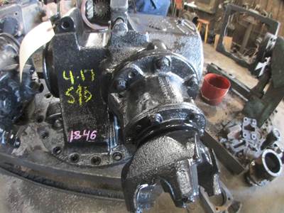 Mack CRD93 Rear Differential