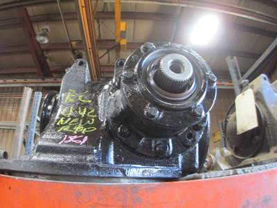 Mack CRD93 Rear Differential