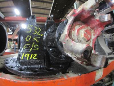 Mack CRD93 Rear Differential
