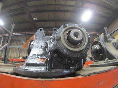 Mack CRD93 Rear Differential