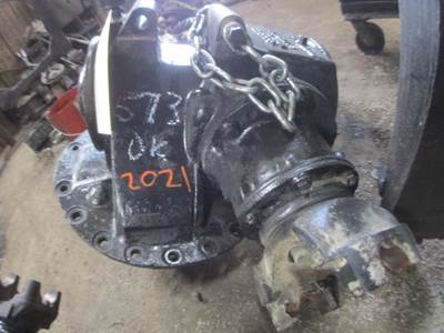 Mack CRD93 Rear Differential
