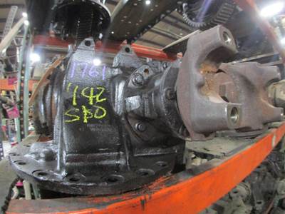 Mack CRD93 Rear Differential