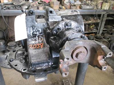 Mack CRD93 Rear Differential