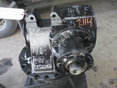 Mack CRD93 Rear Differential