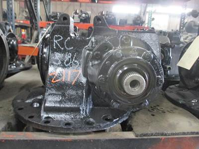 Mack CRD93 Rear Differential