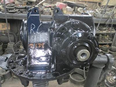 Mack CRD93 Rear Differential