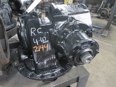 Mack CRD93 Rear Differential