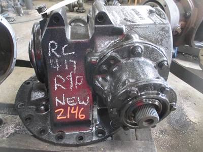 Mack CRD93 Rear Differential