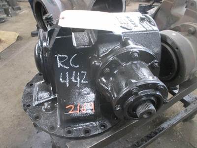 Mack CRD93 Rear Differential