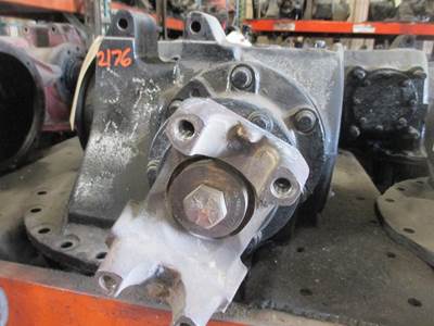 Mack CRD93 Rear Differential