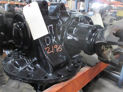 Mack CRD93 Rear Differential