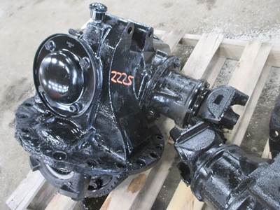 Mack CRD93 Rear Differential