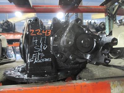 Mack CRD93 Rear Differential