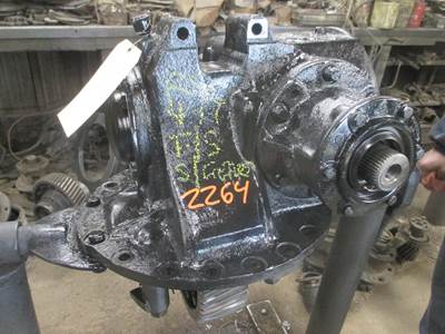 Mack CRD93 Rear Differential