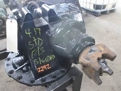 Mack CRD93 Rear Differential