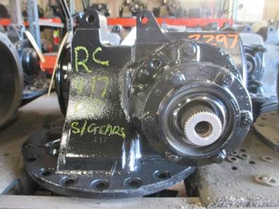 Mack CRD93 Rear Differential