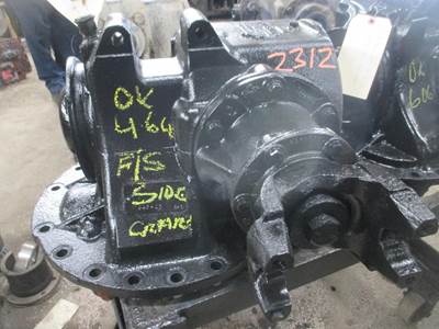Mack CRD93 Rear Differential