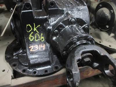 Mack CRD93 Rear Differential