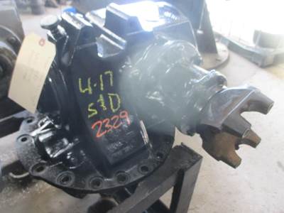 Mack CRD93 Rear Differential
